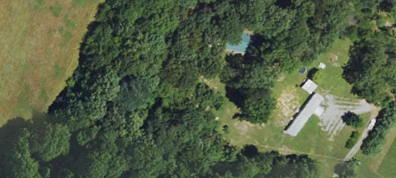 Log Cabin Specialty Property