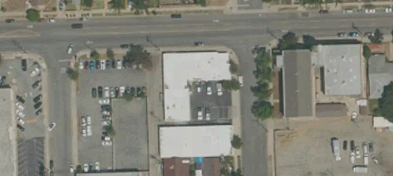 Two-Building Flex Property