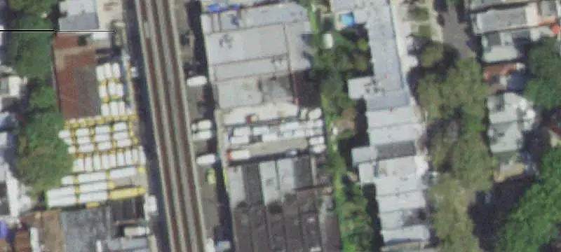 Commercial Land
