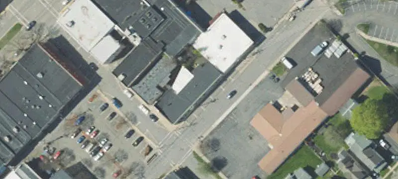 Flex Space with Pearl Street Access