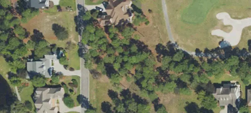 Land or Vacant Lot