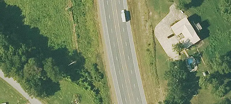 Commercial Land