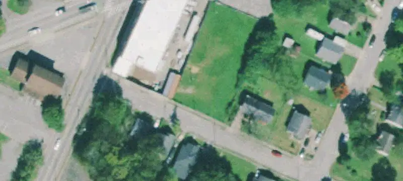 Commercial Land with Development Potential