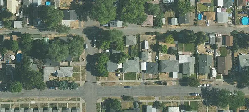 Bungalow Residential Income Property