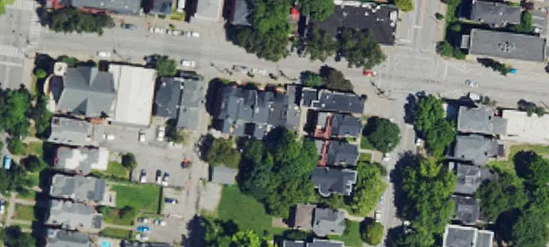 12-Unit Apartment Building