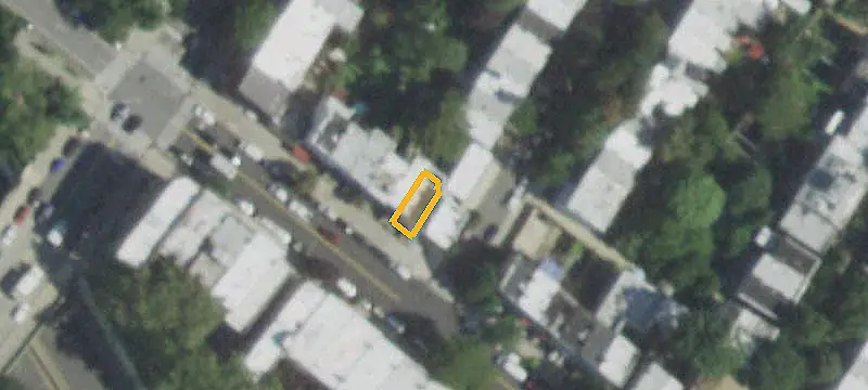 Two-Family Row House