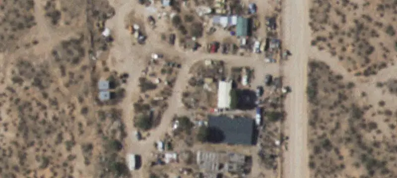 5-Acre Land Parcel