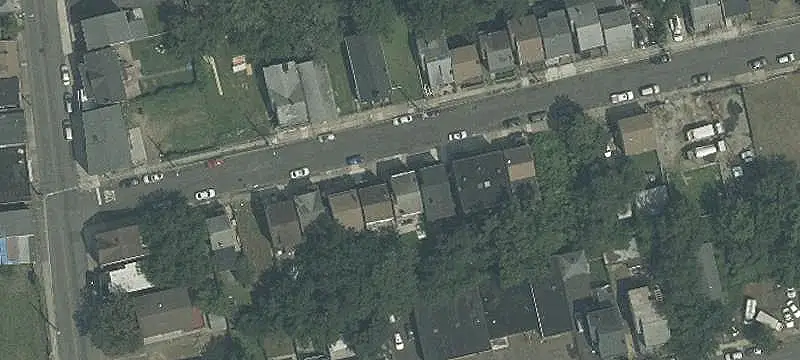 Multifamily Property