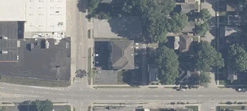 Multifamily Property
