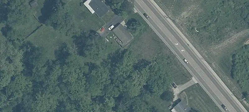 Triplex with Detached Garage