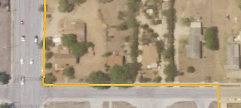 Land