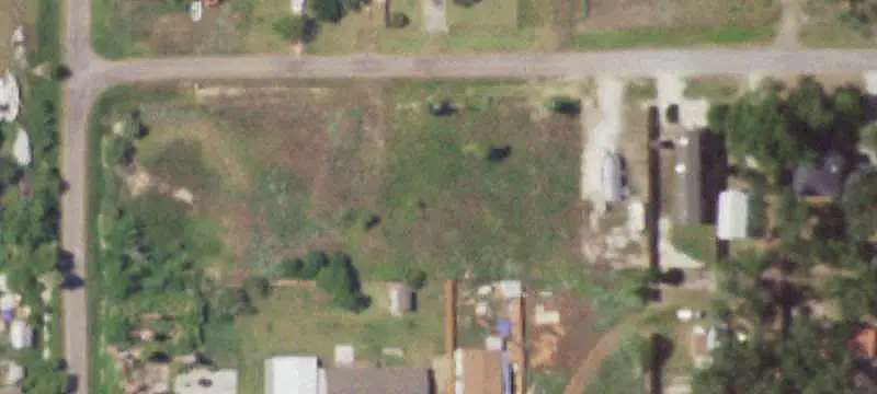 Unimproved Land