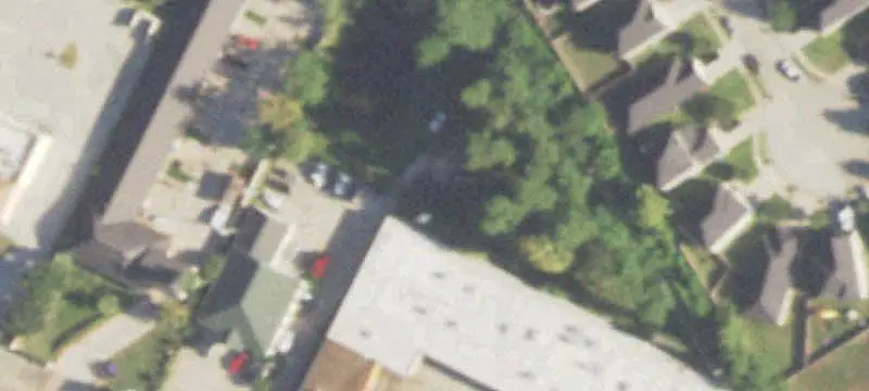 Commercial Infill Land