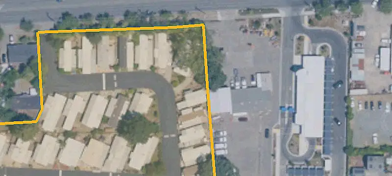 Specialty Property