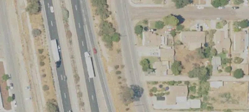 Commercial Land with Approved Plans