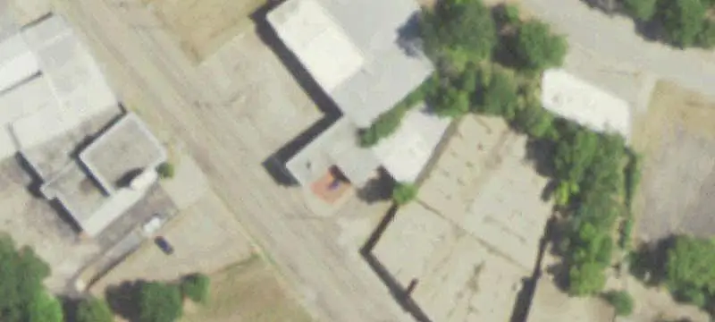 Commercial Mixed-Use Property