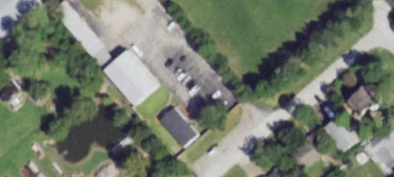 Flex Space with Secure Yard
