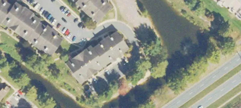Residential Income Property with Loft