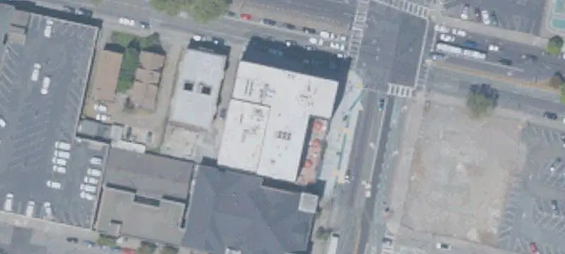 Hotel Near BART