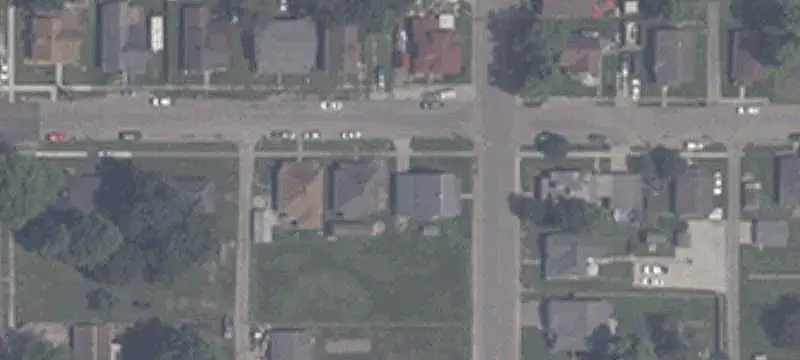 Multifamily Property