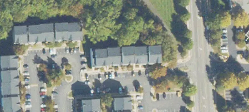 Two-Level Residential Condo