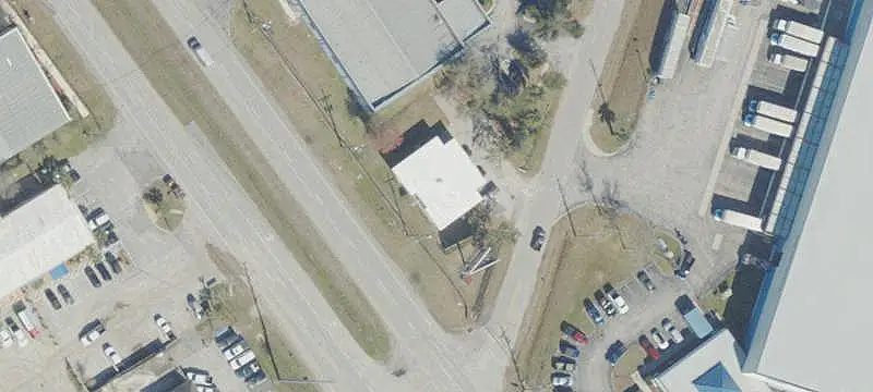 Specialty Property with Parking