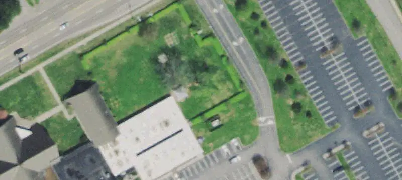 Vacant Land