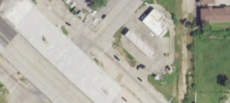 Commercial Land with I-45 Frontage