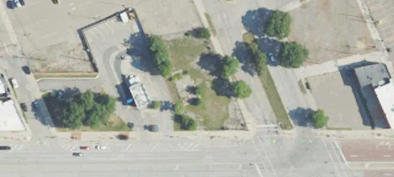 Commercial Land with Mixed-Use Concept
