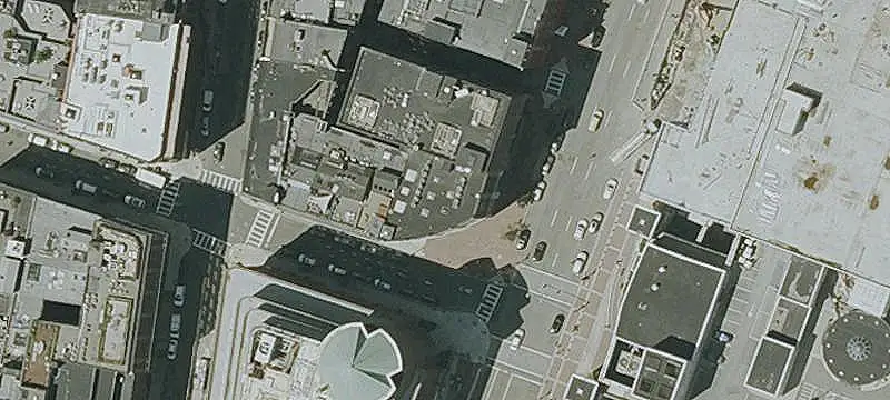 Full-Floor Office Unit