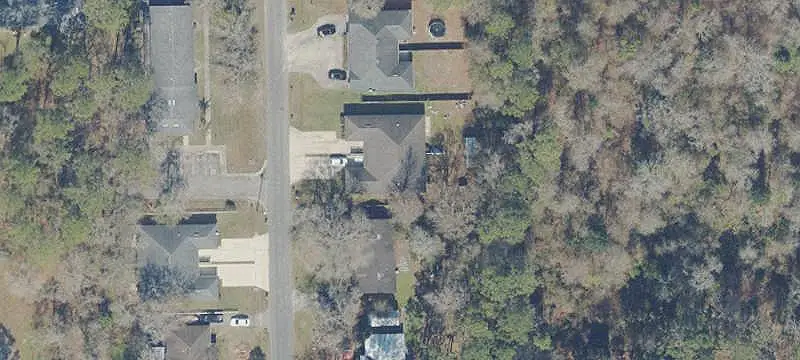 Residential Income Property with Private Yard