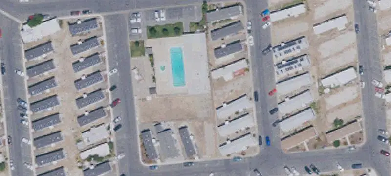 Mobile Home