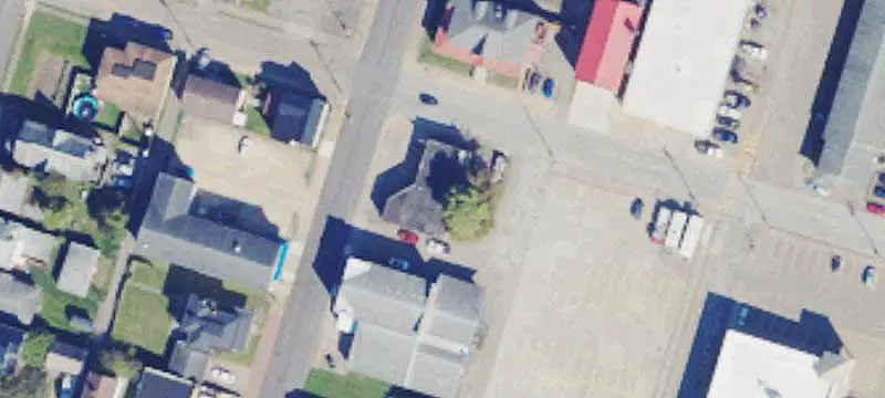 Specialty Property with Parking