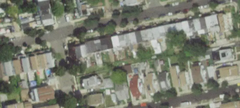 Brick Residential Income Property