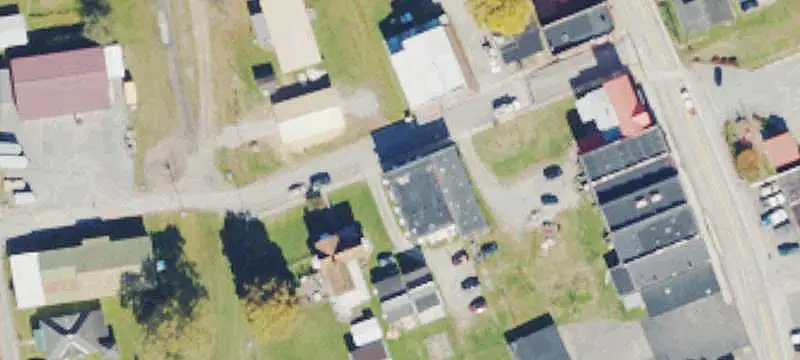 9-Unit Apartment Property