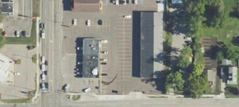Retail Plaza