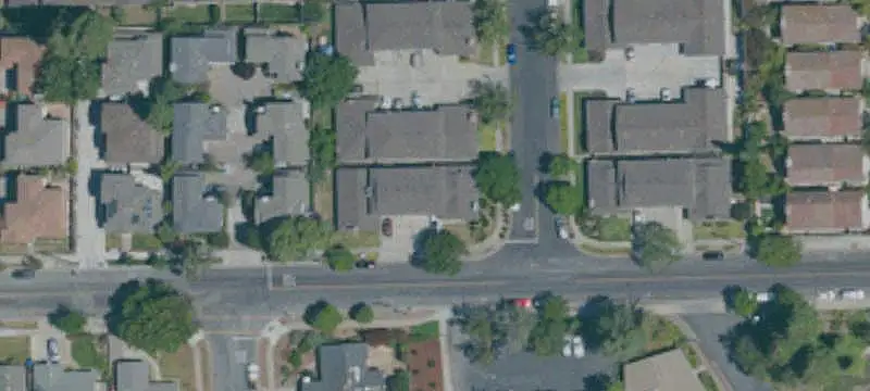 Multifamily Property