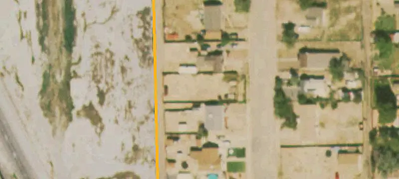 Vacant Land Parcel