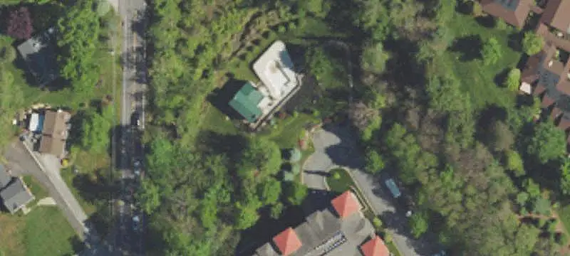 Residential Property with Private Patio