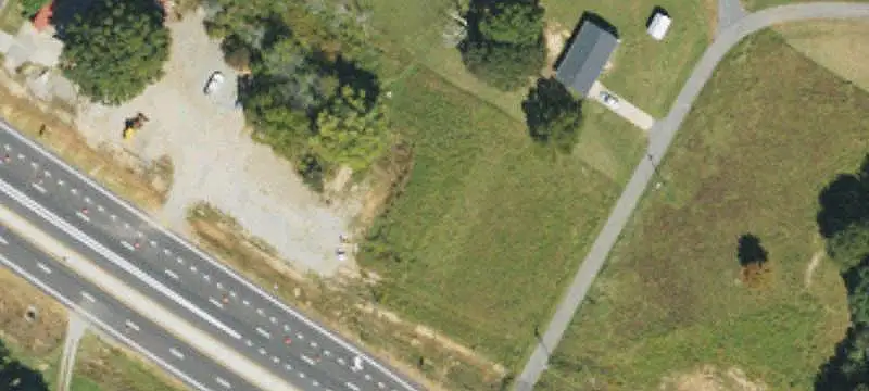 Land or Vacant Lot
