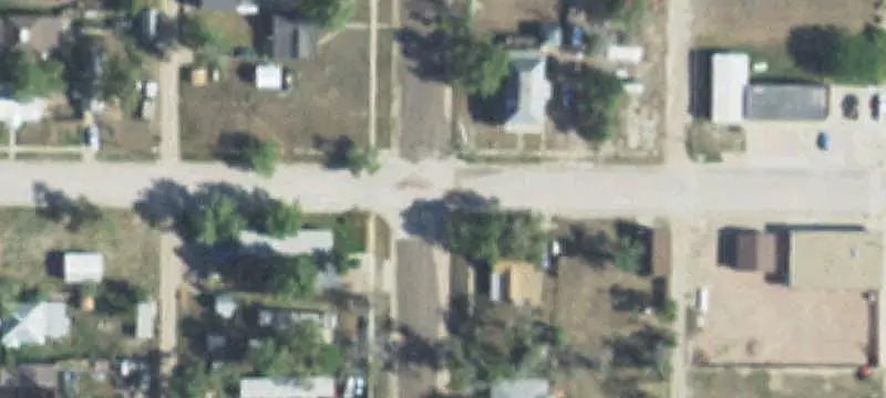 Vacant Land