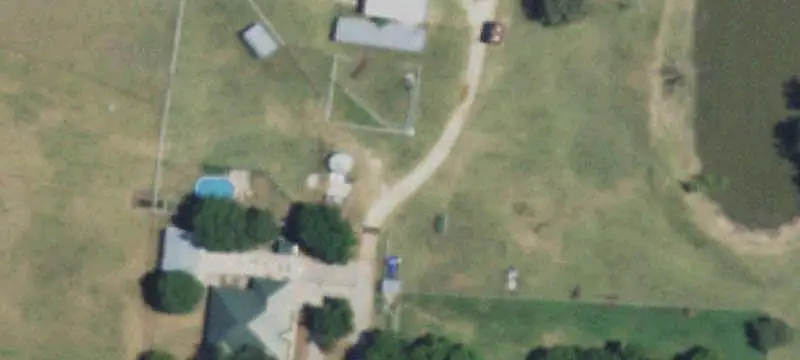 AG-Zoned Land
