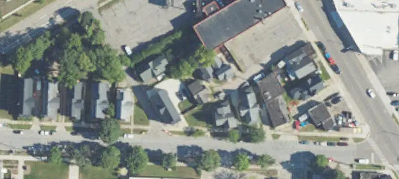 Two-Unit Duplex