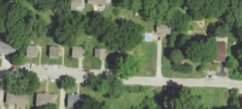 Residential Income Property
