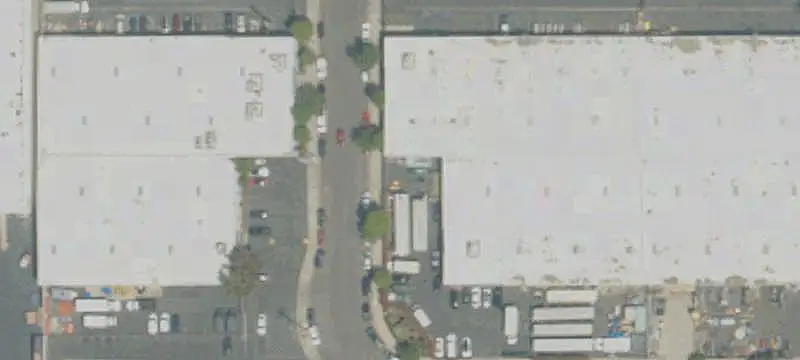 Industrial Property with Secured Yard