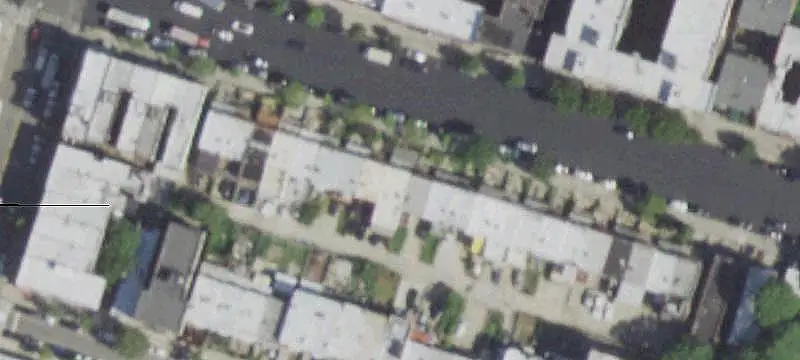 Three-Bedroom Prewar Cooperative