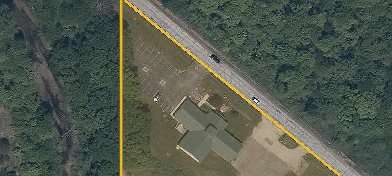 Commercial Land
