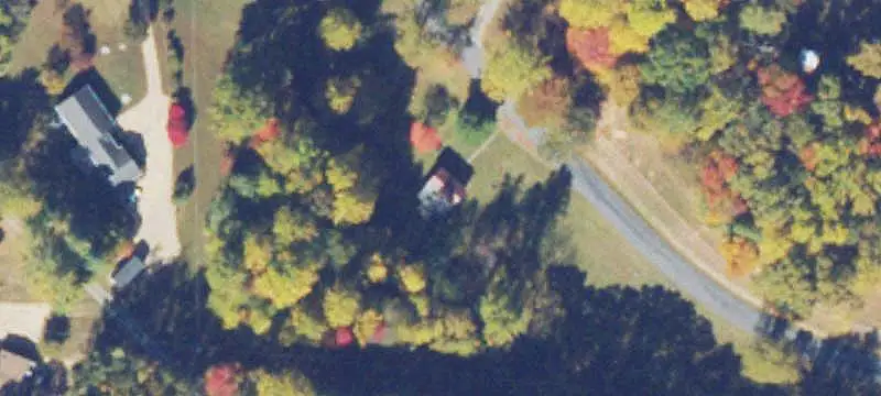 Land or Vacant Lot