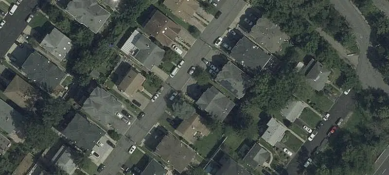 Two-Family Duplex with Finished Basements