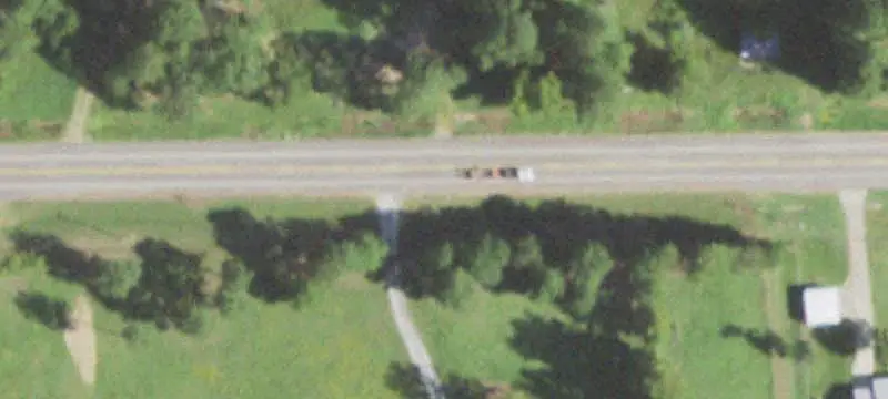 Rural Commercial Land